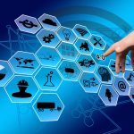 industry, industry 4, web